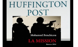Mohamed Benchicou au Huffington Post : "Tiguentourine a servi à asseoir le pouvoir de Bouteflika"