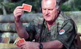 Ratko Mladic, le bourreau de Bosniaques musulmans, arrêté