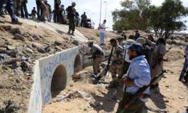 Les circonstances de la mort de Kadhafi