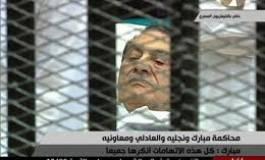 De la cage du Pharaon à la cache du roi Fainéant : toutes les télés du monde sauf…