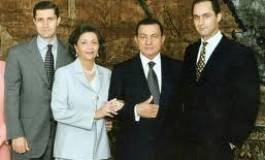Egypte : le clan Moubarak bientôt à la barre