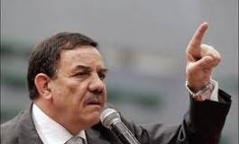 Moussa Touati ne veut pas plus de femmes dans les assemblées