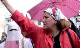 Nassera Dutour a obtenu le Prix Oscar Romero des Droits de l’homme