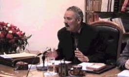 Khaled Nezzar arrêté et auditionné par la justice suisse