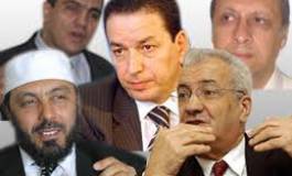 Nouvelles formations politiques : le dernier lâcher du pouvoir