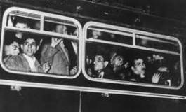 France : appel pour la reconnaissance le 17 octobre 1961