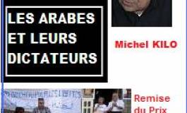 Ce jour là, à Alger …