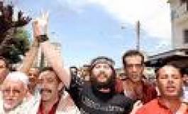  Les victimes du printemps noir répondent à Bouteflika : "Vous n'êtes pas le bienvenu en Kabylie !"