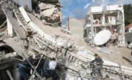 Belkhadem proteste contre la création de la commission d’enquête de l’ONU