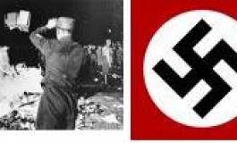 Livres en flammes : j'espère que vous n'avez pas raté Arte...