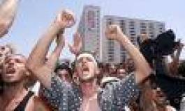 Leur avis : Qu'est devenu le mouvement des Aarchs ?