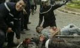 Algérie: l'attentat de Tizi-Ouzou revendiqué