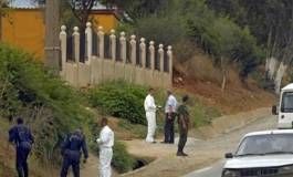 Bouteflika était la cible d'un attentat à Bouira