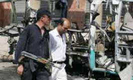 L’Algérie, nouveau centre d’inquiétude mondial