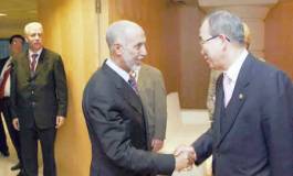 Algérie – attentats du 11 décembre 2007 : L’ONU a fait son enquête à Alger !