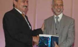 Algérie : les nouveaux profs de "journalisme responsable"