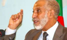 Les choses se corsent pour Belkhadem