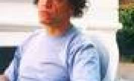 Le grain de sable qui nous vient du Sahara