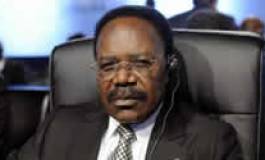 Des chefs d'Etat africains visés à Paris par une nouvelle plainte