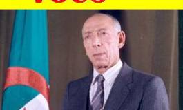 Arrêtons de nous mentir !