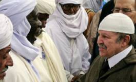 Bouteflika : "Nous ne sommes pas riches"