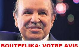  Mehri : "Les Algériens n'y croient plus"