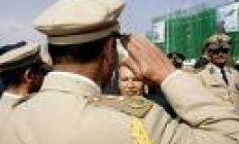 A propos de Chafik Mesbah, de Bouteflika et de l’Armée  PREMIERE PARTIE : LE TEMPS DE L’AGGIORNAMENTO