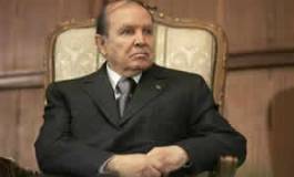Bouteflika réélu avec 90,24% des voix
