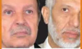 Bouteflika derrière l’inquisition et la lutte contre l’évangélisation