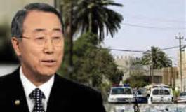 L'ONU crée une commission indépendante sur la sécurité du personnel onusien