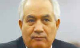 La justice pourrie de Belaiz : 17 juges accusés de corruption