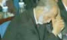 La guerre des clans reprend publiquement à Alger