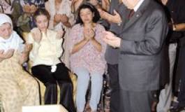 Le "bouteflikisme" veut s'installer pour longtemps en Algérie : 1. LE PLAN DE BOUTEFLIKA