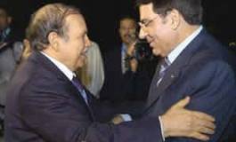 Présidentielle en Tunisie, Ben Ali accentue la répression