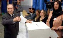 Il "aide" Sadi à se décider : Bouteflika favorable à la présence d’observateurs internationaux