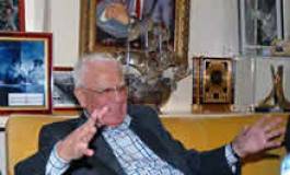  Chadli :"Ce que j'ai voulu dire..."