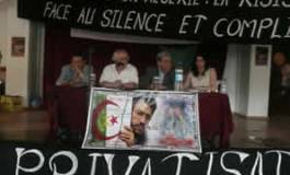 Colloque sur l’impunité : la Maison de la Culture envahie de force ce jeudi à Tizi-Ouzou