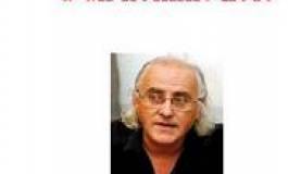 Sortie publique : le livre Journal d'un homme libre disponible en librairies