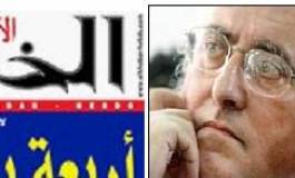 A partir de jeudi : Mohamed Benchicou signe une chronique hebdomadaire dans « El-Khabar Hebdo »