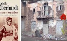 La maison d’Isabelle Eberhard à Batna transformée en un dépotoir
