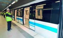 Le P-dg du métro d'Alger auditionné par la justice