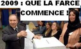 Quand Bouteflika traitait les femmes de "pleureuses" et ...d'êtres "inférieures" !