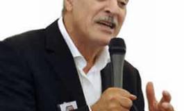 Alger et la formation à Paris d'un "gouvernement provisoire kabyle"