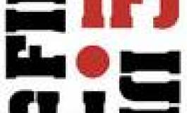 La FIJ condamne la prohibition du livre de Benchicou