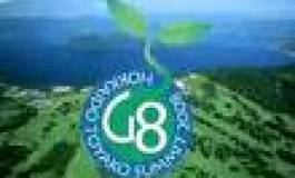 Le sommet du G8 démarre par une "journée africaine" consacrée à l'aide