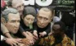 DEBAT : La fin de l'empire américain (3ème partie)