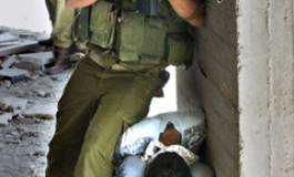 Les Arabes se donnent en spectacle