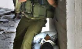 A Gaza, un médecin français raconte l’horreur