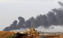 L'offensive terrestre israélienne préoccupe les dirigeants occidentaux