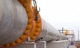     L’Algérie et la guerre du gaz Gazprom-Europe